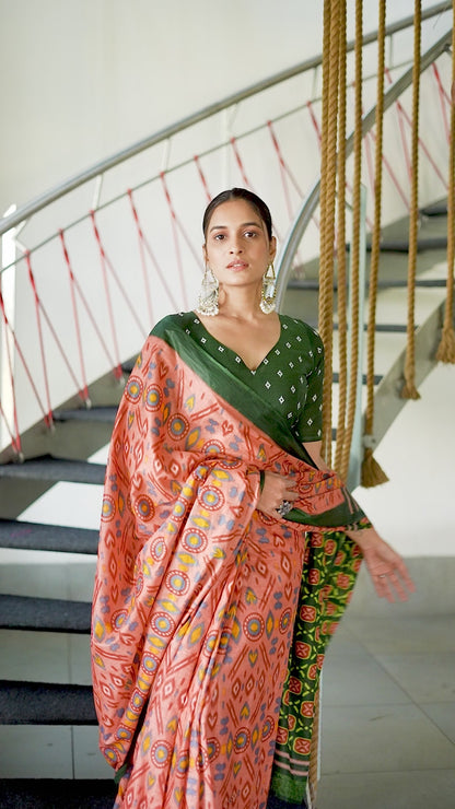 Anokhi Saree